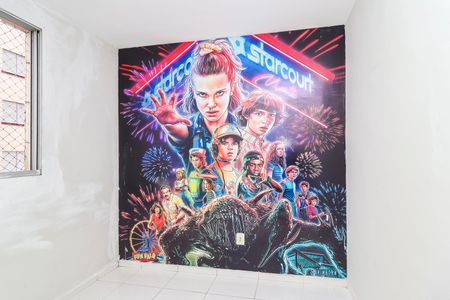 Apartamento para alugar com 48m², 2 quartos e 1 vagaQuarto 2