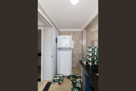 Apartamento para alugar com 50m², 2 quartos e 1 vagaÁrea Comum - Cozinha Salão de Festas