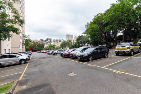 Apartamento para alugar com 48m², 2 quartos e 1 vagaGaragem