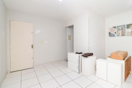 Apartamento para alugar com 48m², 2 quartos e 1 vagaSala