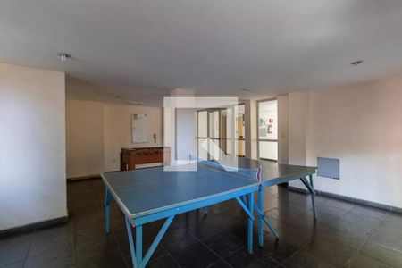 Apartamento para alugar com 48m², 2 quartos e 1 vagaÁrea comum -Sala de Jogos