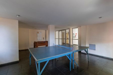 Apartamento para alugar com 50m², 2 quartos e 1 vagaÁrea Comum - Sala de Jogos