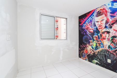 Apartamento para alugar com 48m², 2 quartos e 1 vagaQuarto 2