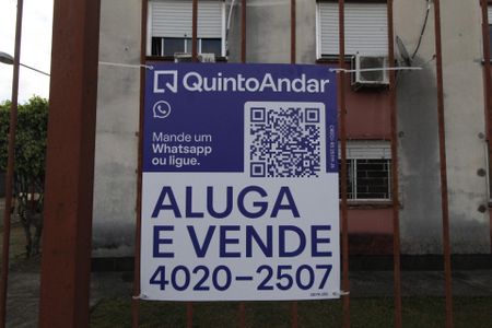 Apartamento à venda com 40m², 2 quartos e sem vagaDetalhe