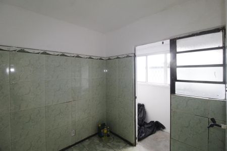 Apartamento à venda com 40m², 2 quartos e sem vagaCozinha