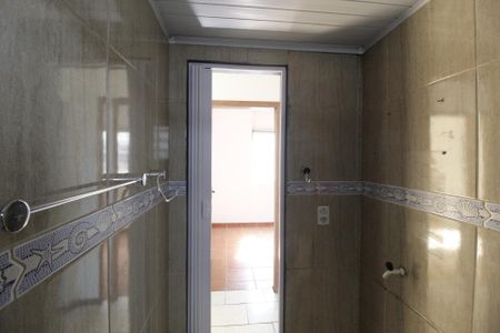 Apartamento à venda com 40m², 2 quartos e sem vagaBanheiro