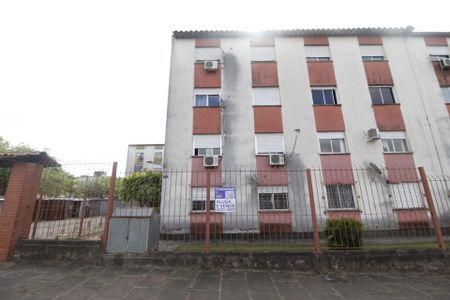Apartamento à venda com 40m², 2 quartos e sem vagaFachada