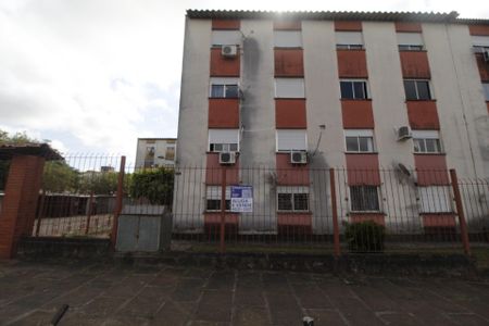 Apartamento à venda com 40m², 2 quartos e sem vagaFachada