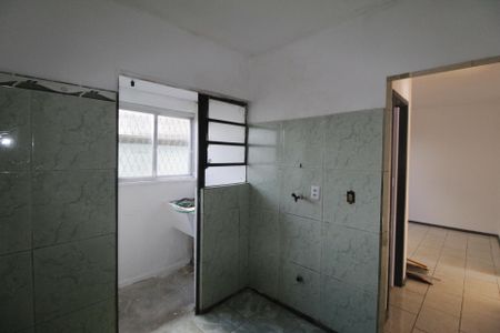 Apartamento à venda com 40m², 2 quartos e sem vagaCozinha