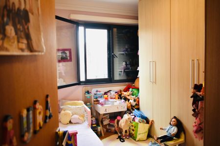 Apartamento à venda com 105m², 3 quartos e 2 vagas Apartamento à venda com 105m², 3 quartos e 2 vagasQuarto 2