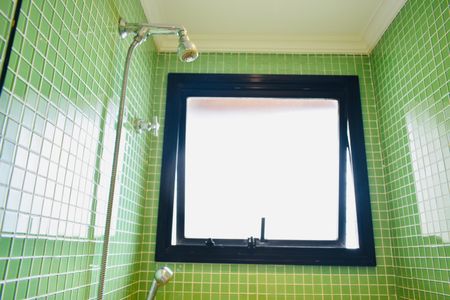 Apartamento à venda com 105m², 3 quartos e 2 vagas Apartamento à venda com 105m², 3 quartos e 2 vagasBanheiro Social