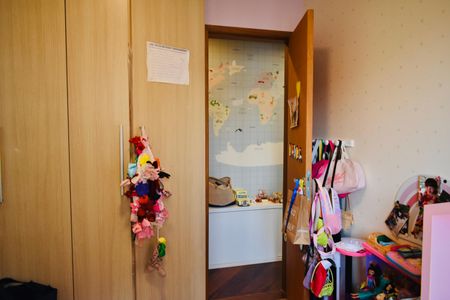 Apartamento à venda com 105m², 3 quartos e 2 vagas Apartamento à venda com 105m², 3 quartos e 2 vagasQuarto 2