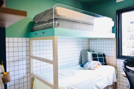 Apartamento à venda com 105m², 3 quartos e 2 vagas