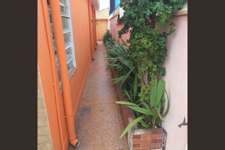 Casa à venda com 100m², 3 quartos e 3 vagas Casa à venda com 100m², 3 quartos e 3 vagasÁrea Externa