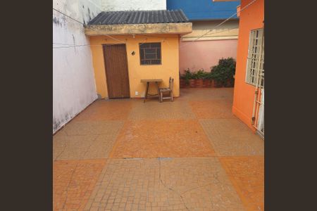 Casa à venda com 100m², 3 quartos e 3 vagas Casa à venda com 100m², 3 quartos e 3 vagasÁrea Externa