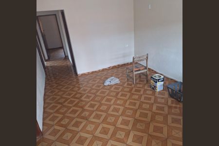 Sala de casa à venda com 3 quartos, 100m² em Jardim Cotinha, São Paulo