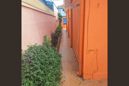 Casa à venda com 100m², 3 quartos e 3 vagas Casa à venda com 100m², 3 quartos e 3 vagasÁrea Externa