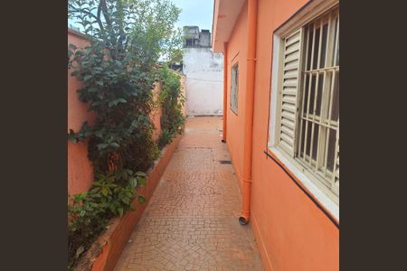 Casa à venda com 100m², 3 quartos e 3 vagas Casa à venda com 100m², 3 quartos e 3 vagasÁrea Externa