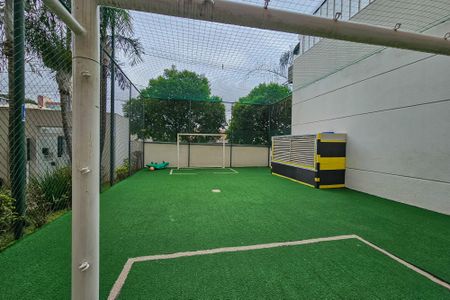 Apartamento à venda com 53m², 2 quartos e 1 vaga Apartamento à venda com 53m², 2 quartos e 1 vagaQuadra Esportiva