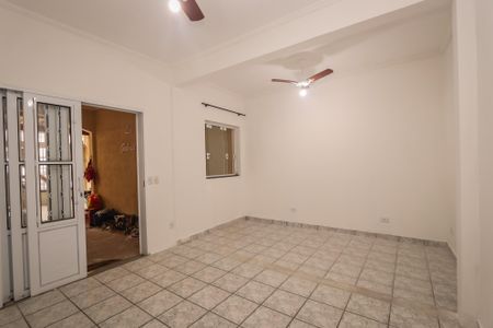 Sala de casa para alugar com 2 quartos, 120m² em Parque Pinheiros, Taboão da Serra