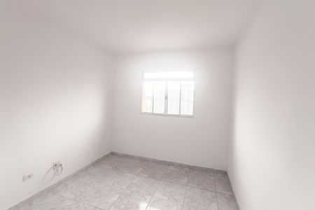 Sala de casa para alugar com 1 quarto, 39m² em Santa Maria, São Caetano do Sul