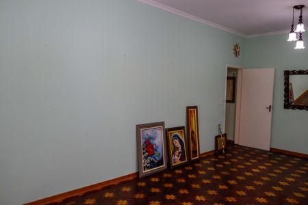 sala de casa para alugar com 3 quartos, 130m² em Jardim Ype, Osasco