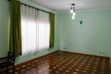 sala de casa para alugar com 3 quartos, 130m² em Jardim Ype, Osasco