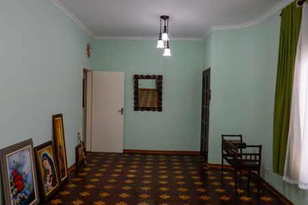 sala de casa para alugar com 3 quartos, 130m² em Jardim Ype, Osasco