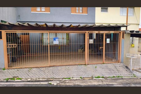 Casa à venda com 130m², 3 quartos e 2 vagasFachada