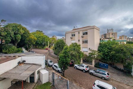 Vista de apartamento para alugar com 1 quarto, 50m² em Passo da Areia, Porto Alegre