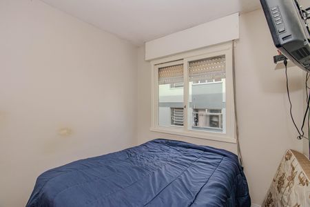 Quarto de apartamento para alugar com 1 quarto, 50m² em Passo da Areia, Porto Alegre