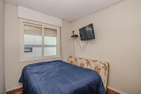 Quarto de apartamento para alugar com 1 quarto, 50m² em Passo da Areia, Porto Alegre
