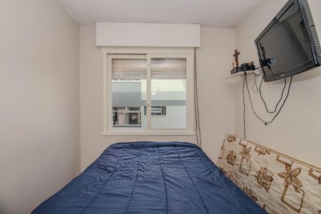 Apartamento para alugar com 50m², 1 quarto e sem vaga Apartamento para alugar com 50m², 1 quarto e sem vagaQuarto