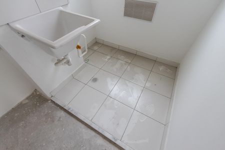 Apartamento à venda com 37m², 2 quartos e sem vagaÁrea de Serviço