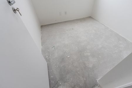 Apartamento à venda com 37m², 2 quartos e sem vagaQuarto 2