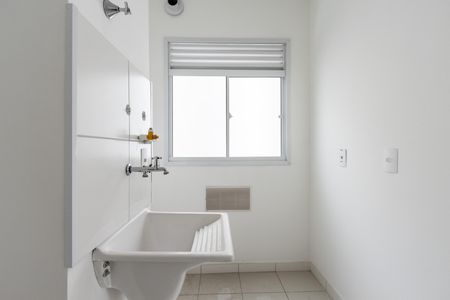 Apartamento à venda com 37m², 2 quartos e sem vagaÁrea de Serviço