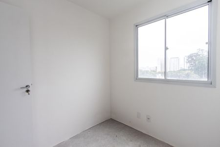 Apartamento à venda com 37m², 2 quartos e sem vagaQuarto 2