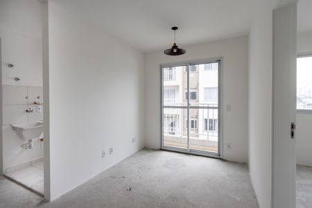 Apartamento à venda com 37m², 2 quartos e sem vagaSala