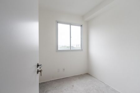 Apartamento à venda com 37m², 2 quartos e sem vagaQuarto 2