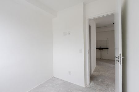 Apartamento à venda com 37m², 2 quartos e sem vagaQuarto 2