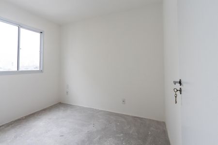 Apartamento à venda com 37m², 2 quartos e sem vagaQuarto 1