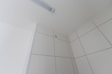 Apartamento à venda com 37m², 2 quartos e sem vagaBanheiro Social
