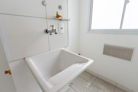Apartamento à venda com 37m², 2 quartos e sem vagaÁrea de Serviço