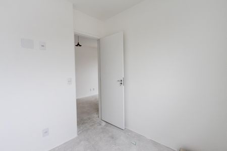 Apartamento à venda com 37m², 2 quartos e sem vagaQuarto 2