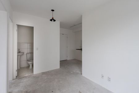 Apartamento à venda com 37m², 2 quartos e sem vagaSala