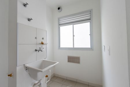 Apartamento à venda com 37m², 2 quartos e sem vagaÁrea de Serviço