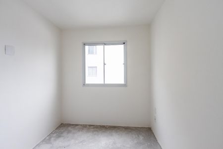 Apartamento à venda com 37m², 2 quartos e sem vagaQuarto 1
