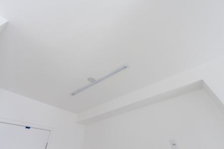 Apartamento à venda com 37m², 2 quartos e sem vagaCozinha