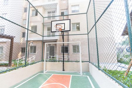 Apartamento à venda com 37m², 2 quartos e sem vagaÁrea comum