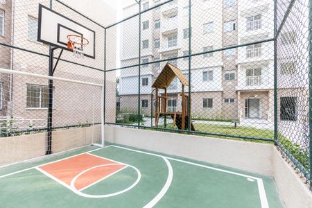 Apartamento à venda com 37m², 2 quartos e sem vagaÁrea comum
